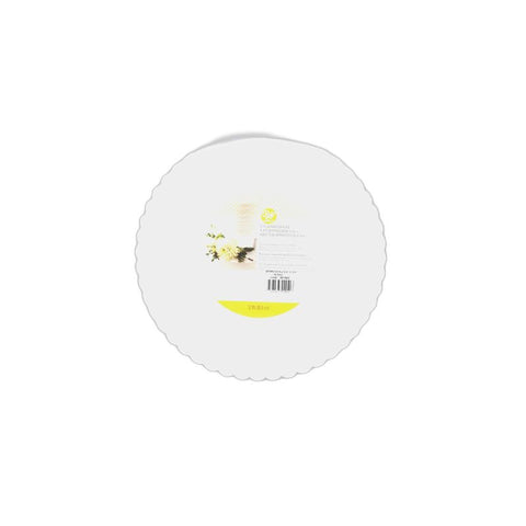 SEPERATOR PLATE R. 12" D.P. (#201923)