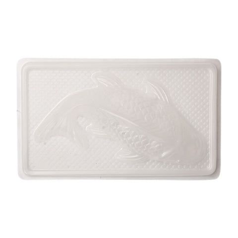 JELLY MOULD KOI FISH (#201937)