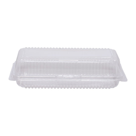 PLASTIC TRAY H16L 10PC (#201938)