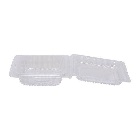 OPS CASE SQ 80XH40MM 100PC (#201943)