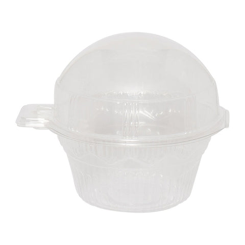 CC CON RD CLAM D85X75 10PC (#201950)