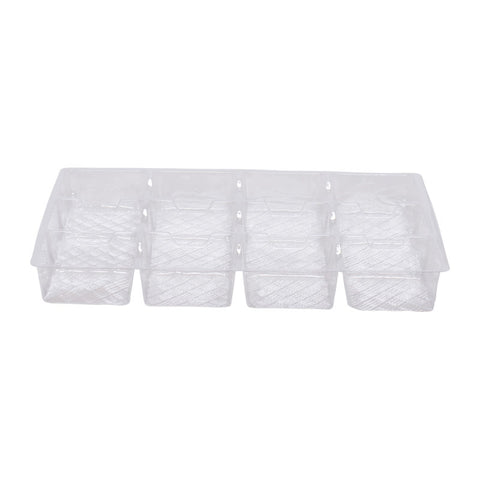 PLASTIC TRAY LPM37 10PC (#201959)
