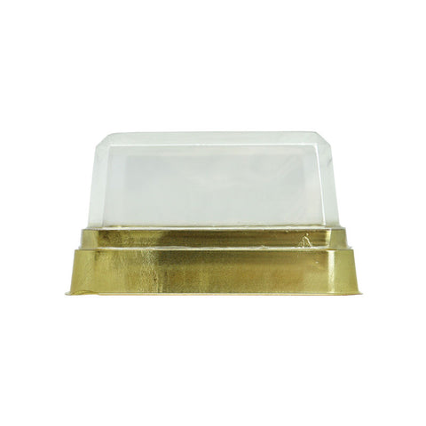 TRAY SINGLE MC 92X92X40MM 10SET (#201967)