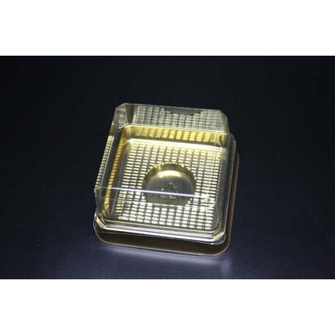 TRAY SINGLE MC 92X92X40MM 10SET (#201967)