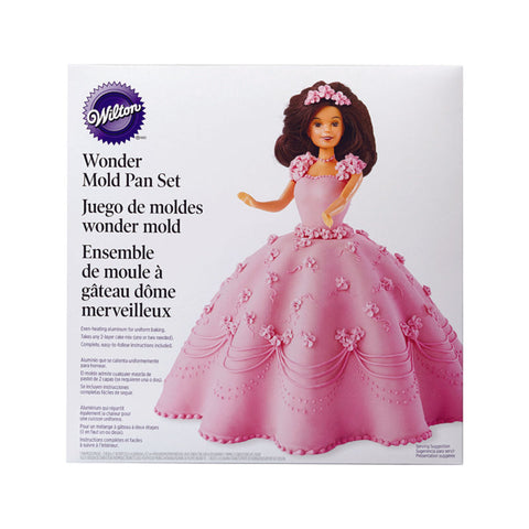 WONDER MOULD 2105-565 (#2019)