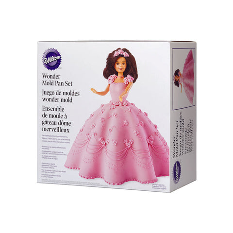 WONDER MOULD 2105-565 (#2019)