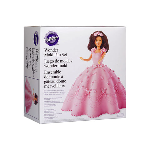 WONDER MOULD 2105-565 (#2019)