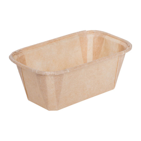 PLUM PAN 80X40 GOLD 10PC (#202008)