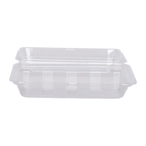 OPS CASE RECT15.5X6.5 10PC (#202121)