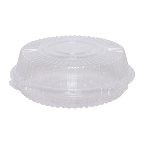 CHIFFON CAKE TRAY ROUND 10" 5PC (#202209)