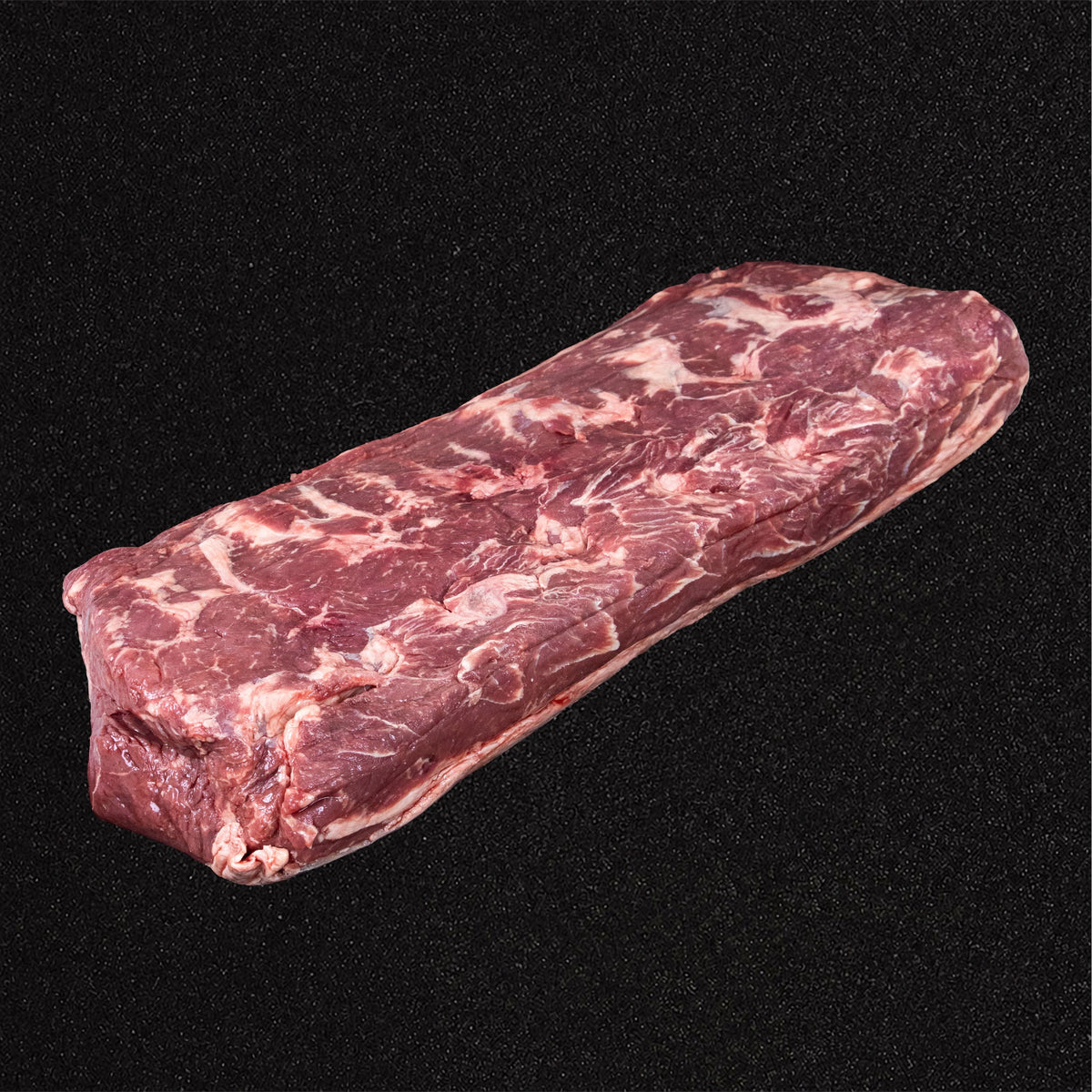FRZ AU BEEF STRIPLOIN GF 220-250GM+/- (