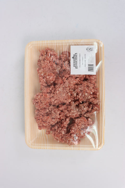 FRZ AU BEEF MINCE LEAN 250GM+/- (#202356)