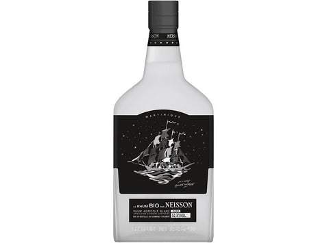 ORGANIC NEISSON RUM 70CL (#124461)