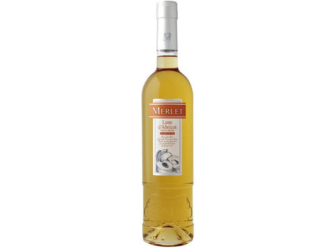 APRICOT BRANDY LIQUEUR 70CL (#124459)