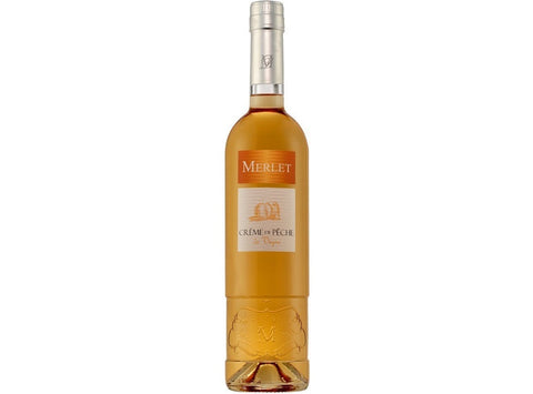 VINE PEACH CREAM 50CL (#124762)