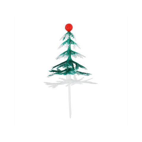 PLASTIC TREE (M) C039 5PC (#202429)