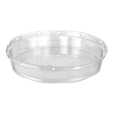 LID FOR PAPER PIE MOULD 158X31 10PC (#202465)