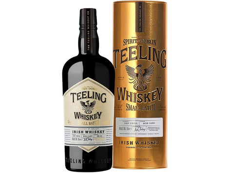 TEELING SMALL BATCH WHISKY 70CL (#124435)