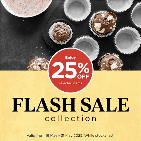 Flash Sale