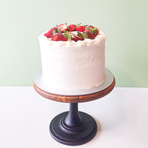 Strawberry Shortcake (#ALISGN0026)