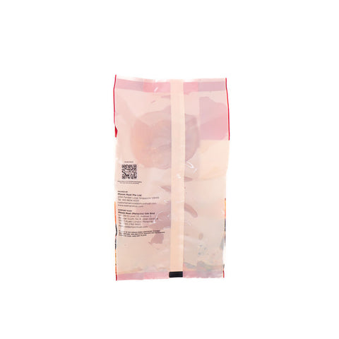 DRIED ORANGE SLICE 250G (#202518)