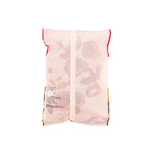 DRIED LEMON SLICE 1KG (#202519)