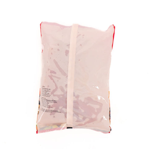 DRIED ORANGE PEEL STRIP (4.5-7CM) 1KG (#202523)