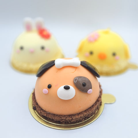 BOMBA CAKES (#ALICEBC)