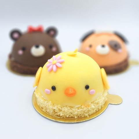 BOMBA CAKES (#ALICEBC)