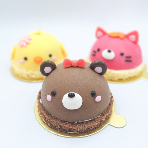 BOMBA CAKES (#ALICEBC)