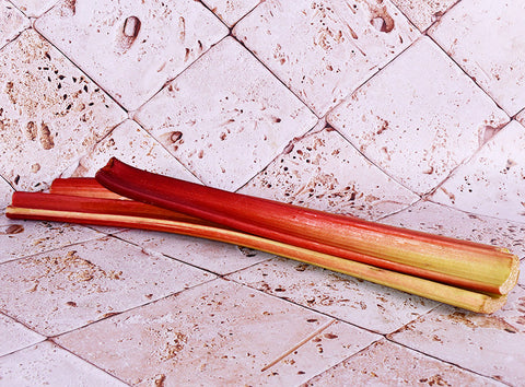 RHUBARB 1KG (#122800)
