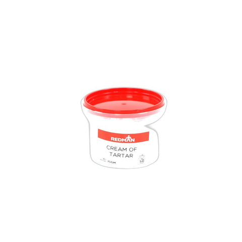 CREAM OF TARTAR 70G (#203054)