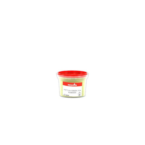 POWDER MATCHA GREEN TEA BEV 40G (#203056)