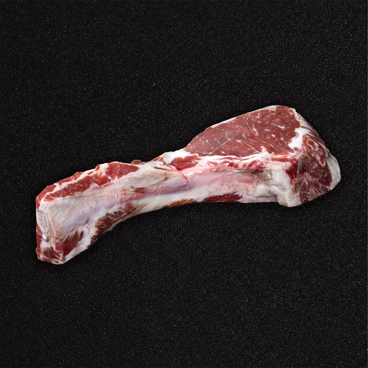 FRZ AU BEEF TOMAHAWK PORTION 1.2-1.4KG (