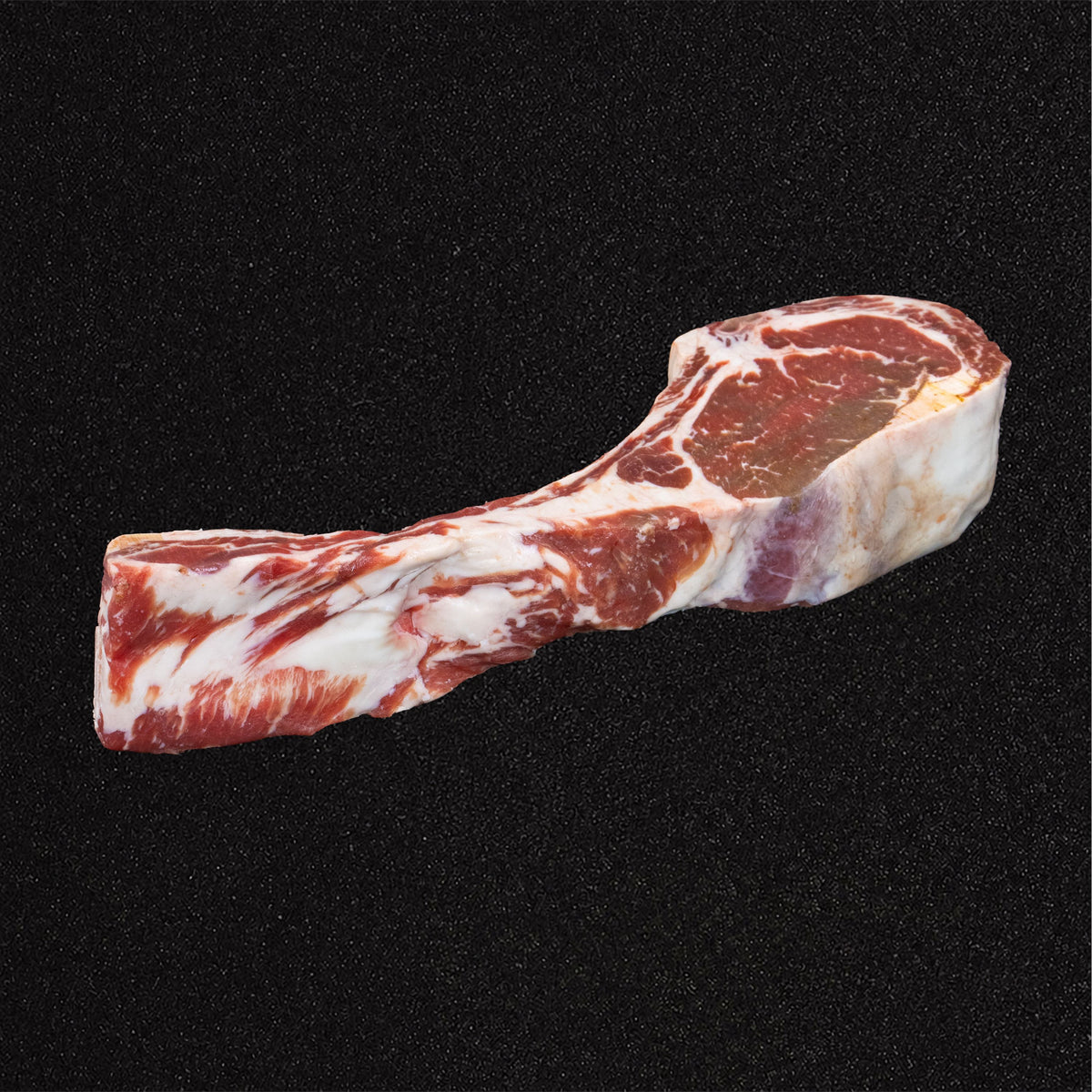 FRZ AU BEEF TOMAHAWK PORTION 1.2-1.4KG (