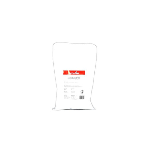COCOA POWDER HIGH FAT 1KG (#203296)