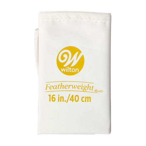 FEATHER WEIGHT PIPING BAGS 16" (#2032)