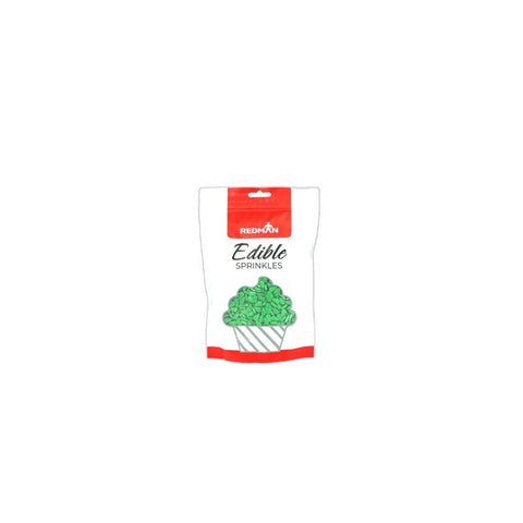 DÉCOR CHRISTMAS TREE GREEN 500G (#203306)