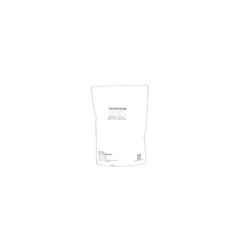 DÉCOR CHRISTMAS TREE GREEN 500G (#203306)