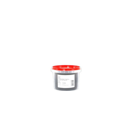 BAMBOO CHARCOAL POWDER 200G (#203321)