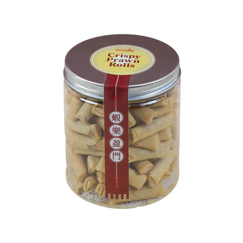 PREMIUM PRAWN ROLL 310G (#203354)