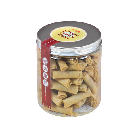 PREMIUM PRAWN ROLL 310G (#203354)