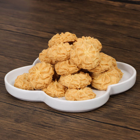 HOKKAIDO BUTTER COOKIES 190G (#203412)