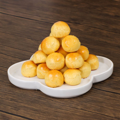 NONYA PINEAPPLE TARTS 300G (#203414)