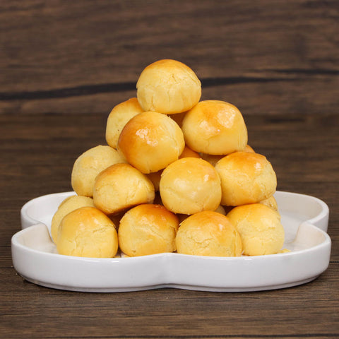 NONYA PINEAPPLE TARTS 300G (#203414)