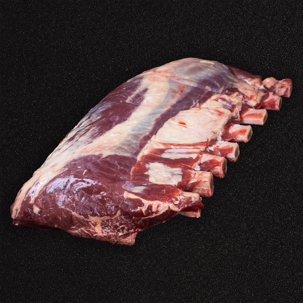 FRZ AU BEEF OP RIBS (