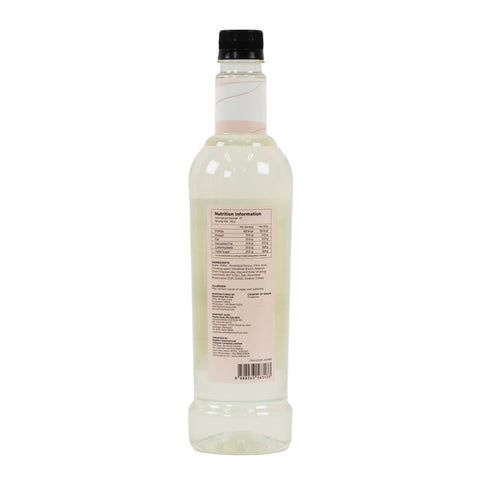 LYCHEE FLAVOURED SYRUP 750ML (#203468)