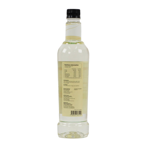 HAZELNUT FLAVOURED SYRUP 750ML (#203469)