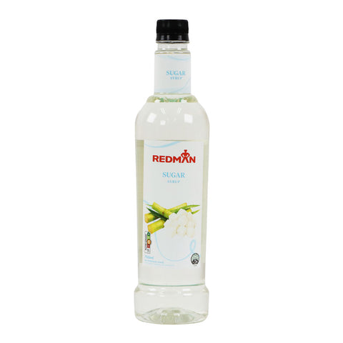 SUGAR SYRUP 750ML (#203475)