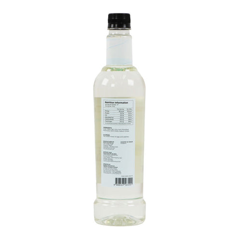 SUGAR SYRUP 750ML (#203475)